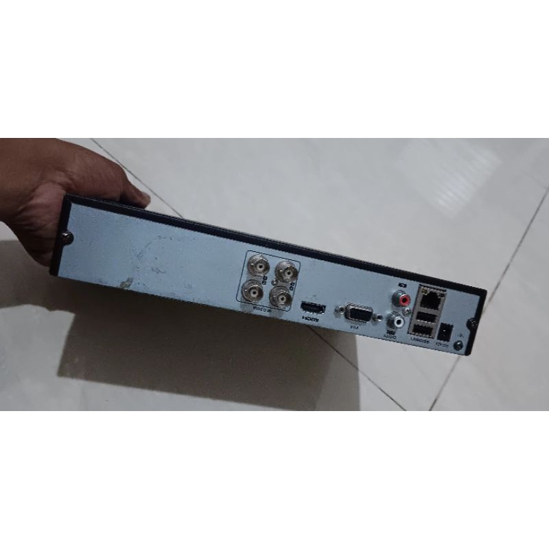 dvr hikvision ds-7204hghi-e1 minus password