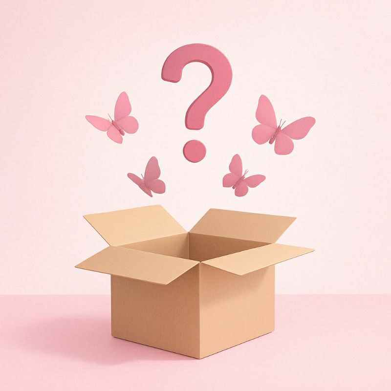 

Mistery Box Halal Bantu Warung Dapat Jajanan