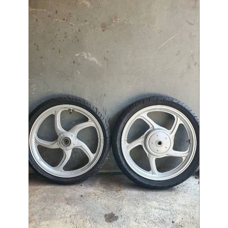 vleg nouvo S malaysia