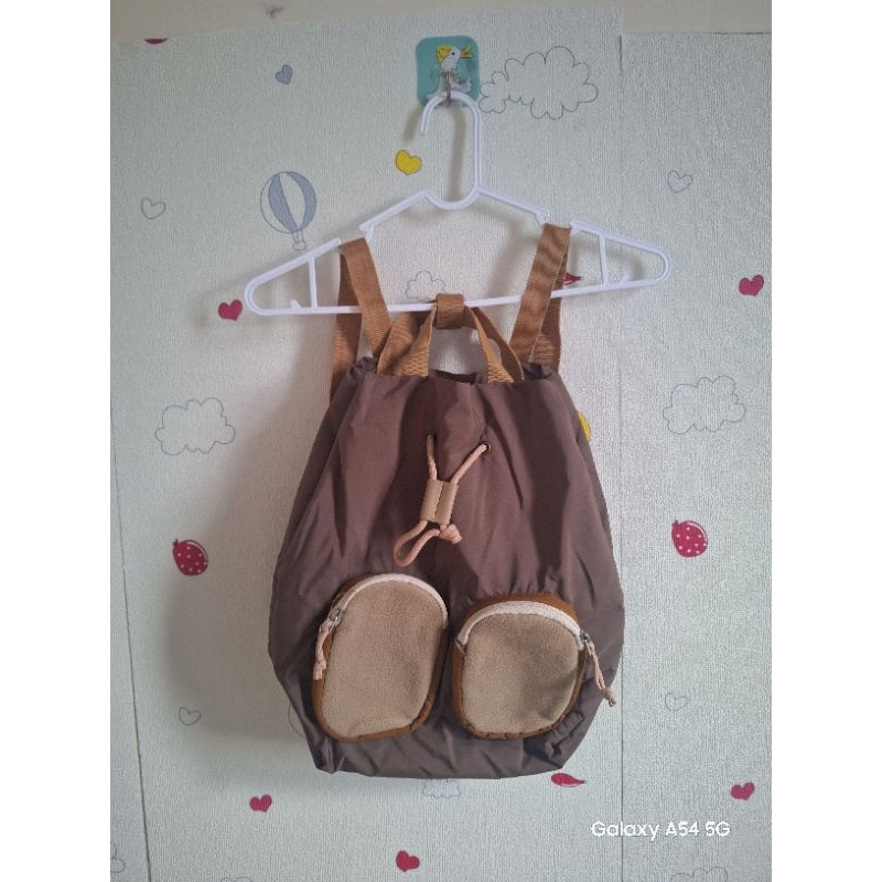 Tas Bigmo PreLoved x MissDwi