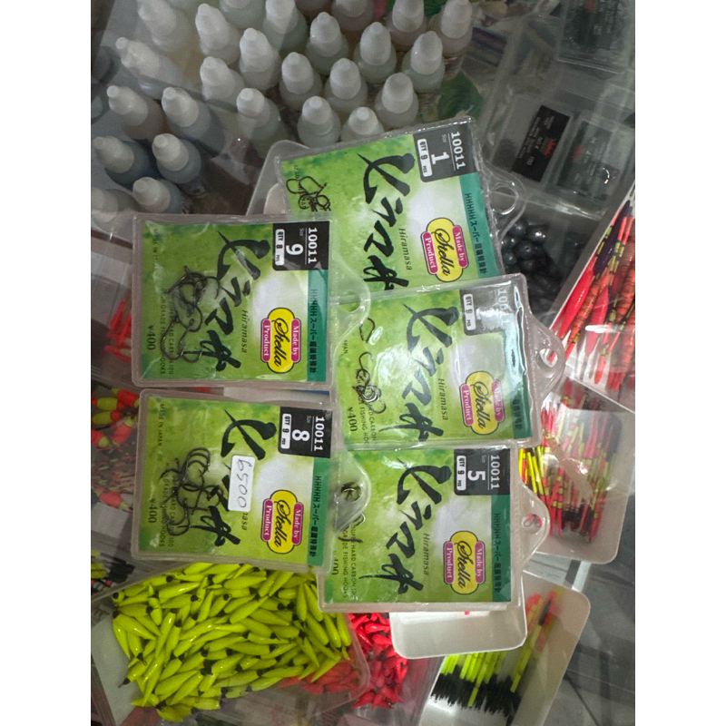 KAIL STELLA HIRAMASA