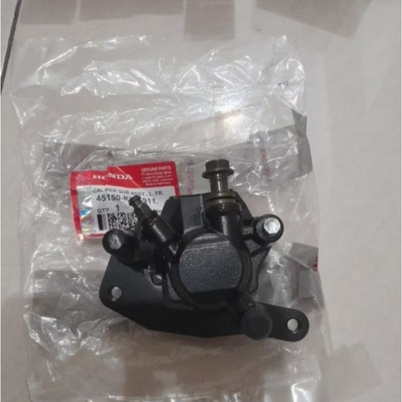 Kaliper Cakram Bawah Beat Fi Scopy Fi