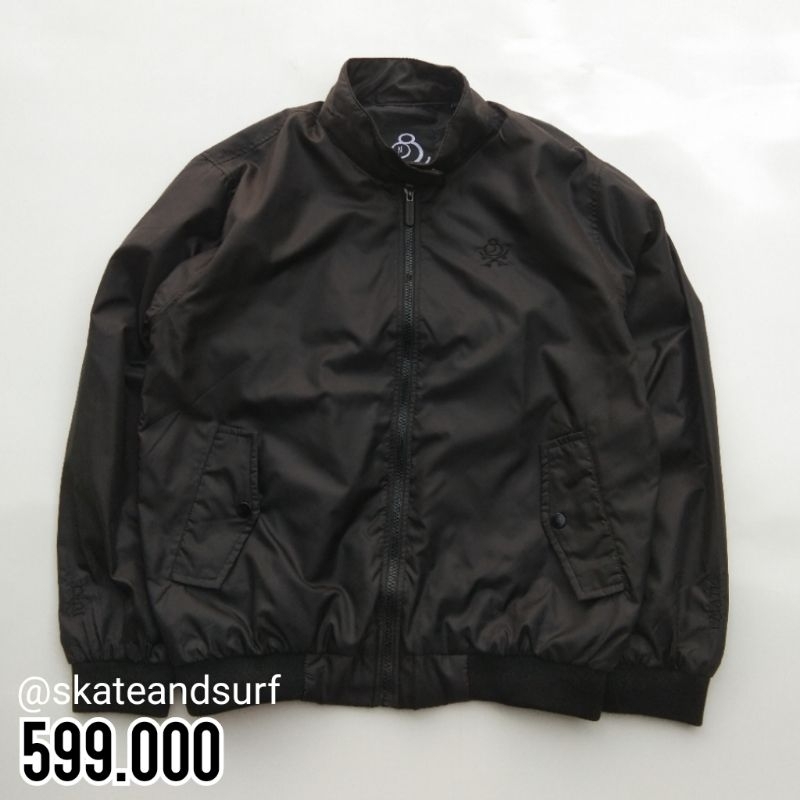 JAKET PARASUT JUICE EMATIC ORIGINAL