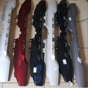 TRUNK LID BAGASI BELAKANG AVANZA VELOZ 2022 ORIGINAL