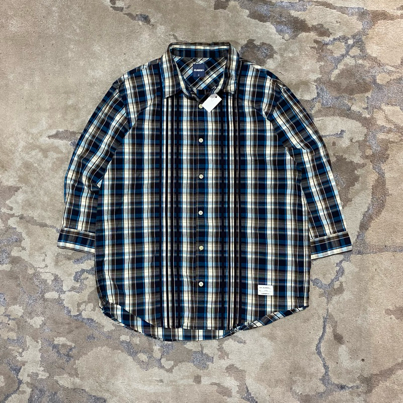 Kemeja XLarge A701