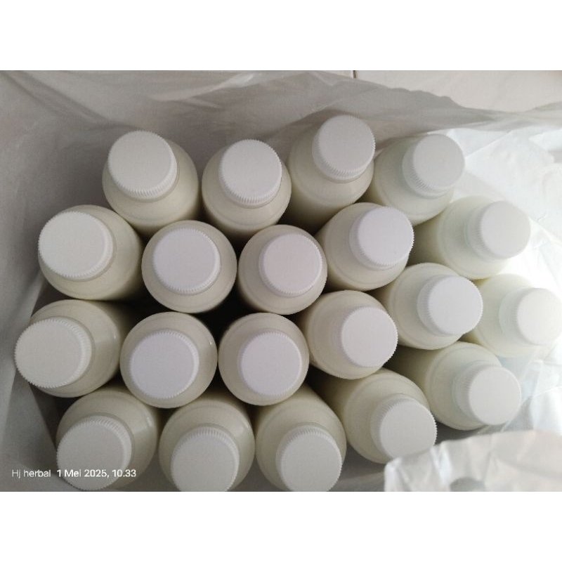 

susu kambing murni 100%