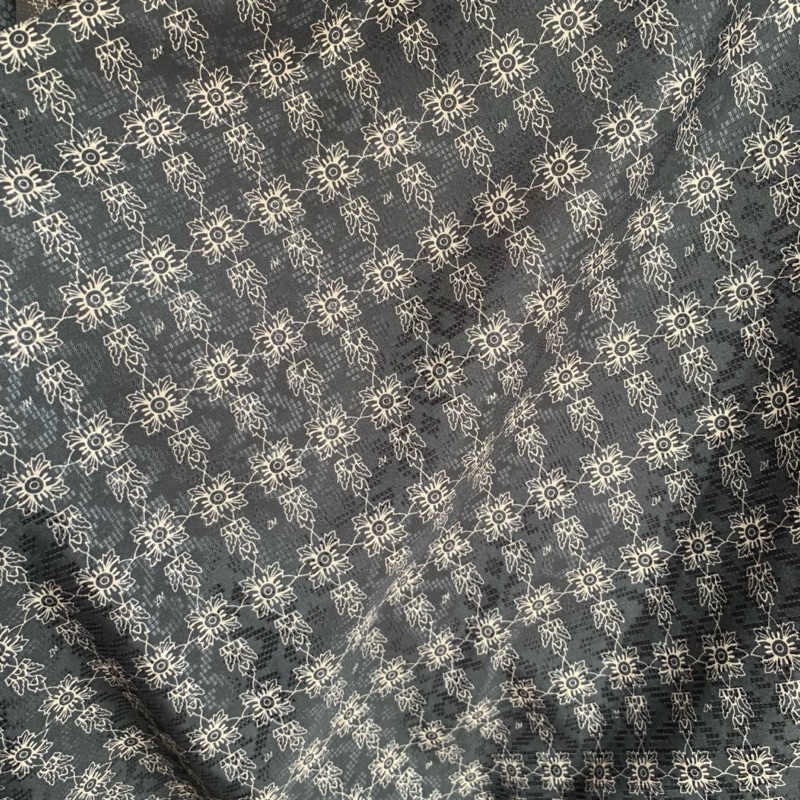 kain jaguar silk - bahan jaguar premium - kain kekinian - kain etnik - bahan jaguar motif - kain sil