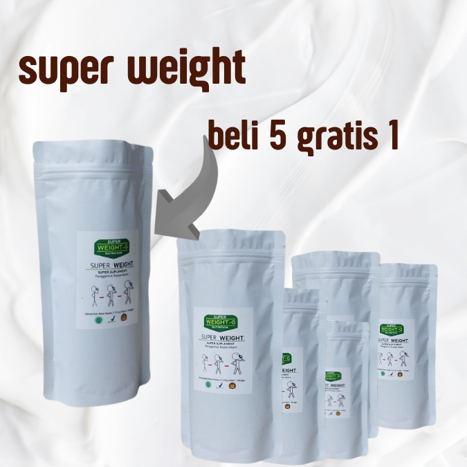 

susu penggemuk badan penambah nafsu makan obat herbal gtm alami