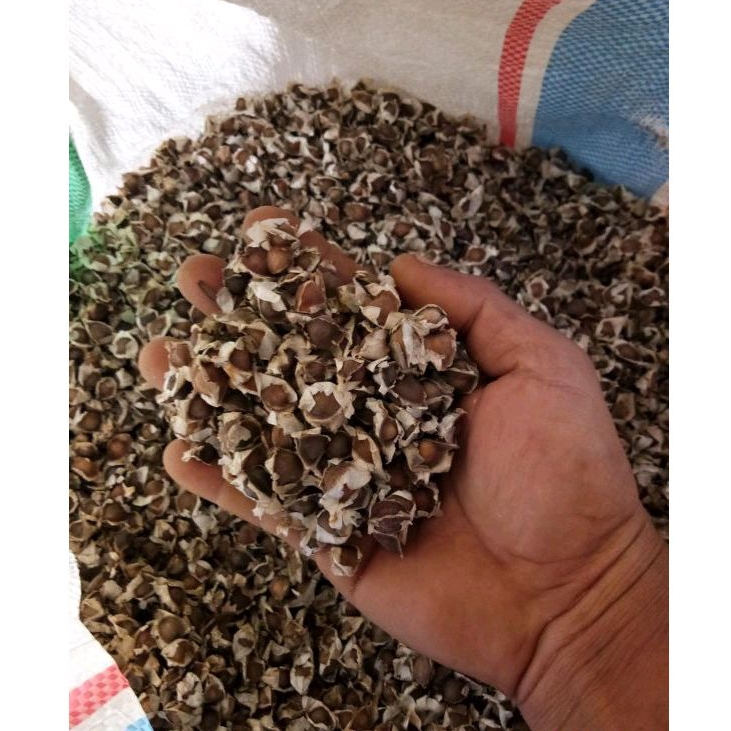 

BIJI KELOR KERING - Varian isi [500gr][250gr]