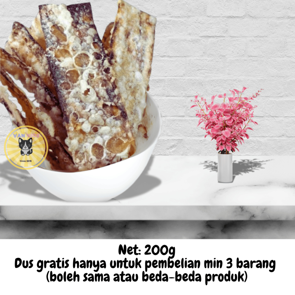 

SALE PISANG CRISPY (net 200g)