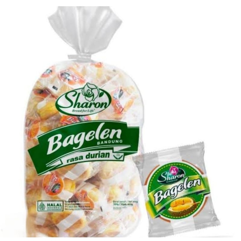 

BAGELAN SHARON