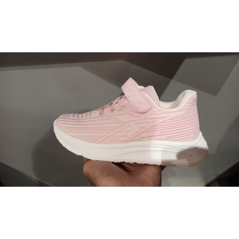 Sepatu Olahraga Anak Diadora Khansa Pink Running Original