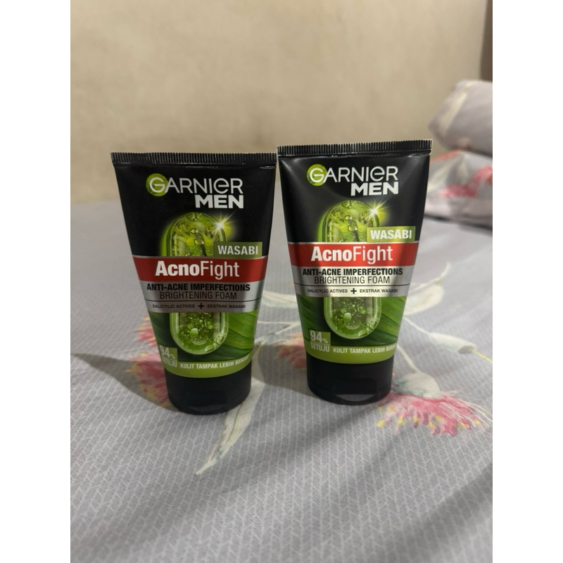Garnier Men Acno Fight