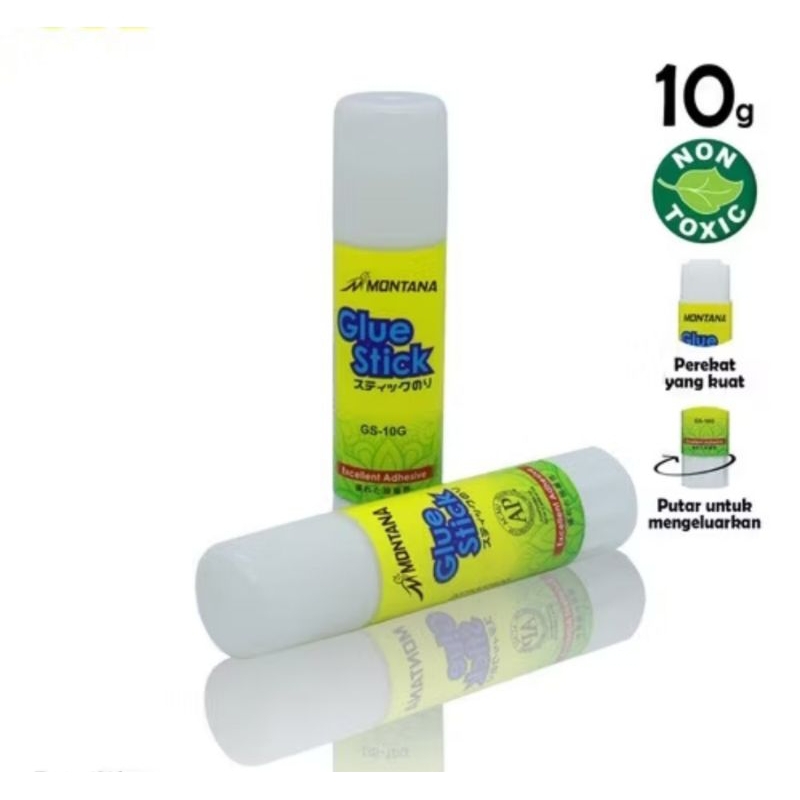 

Lem Glue Stick 10 gr