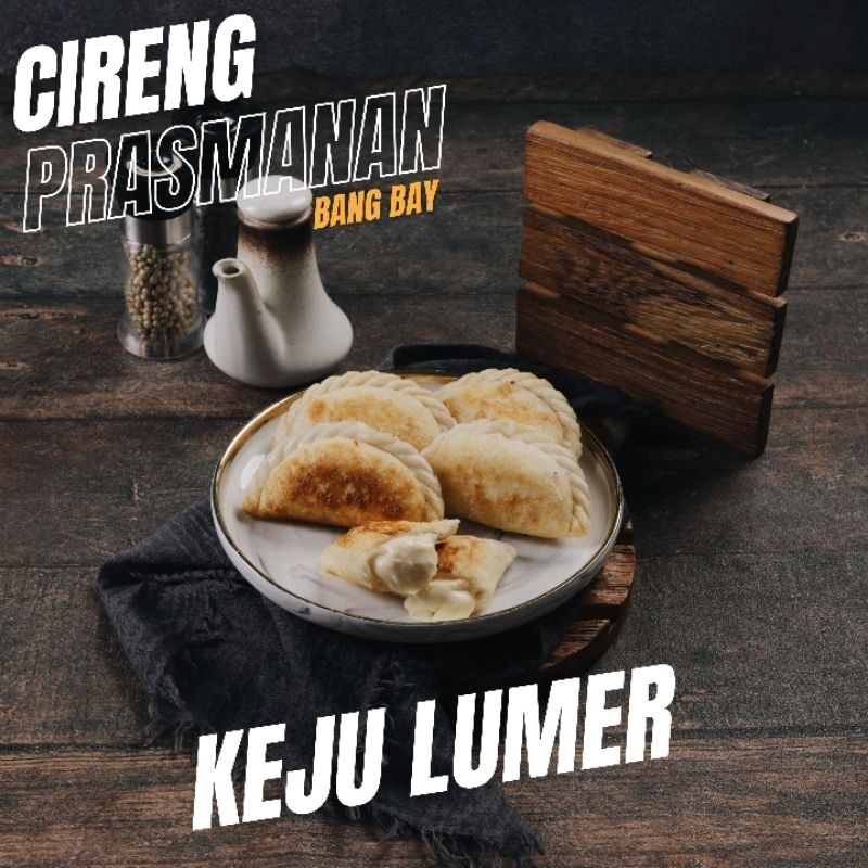 

Cireng Isi Keju Lumer Isi 5 | Cireng Prasmanan Bang Bay
