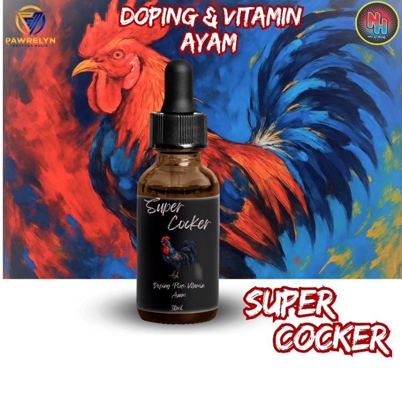 NH Mancing - [REKOR TERKUAT],Doping Ayam Aduan Terbaik,Doping Ayam Aduan Biar Ganas,Doping Ayam Adua