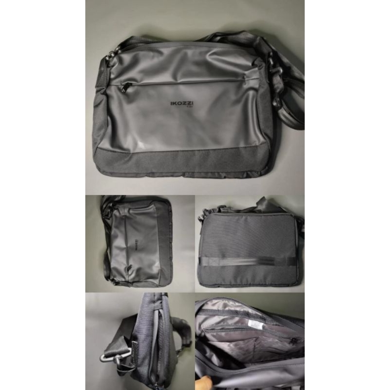 Tas Selempang IKOZZI