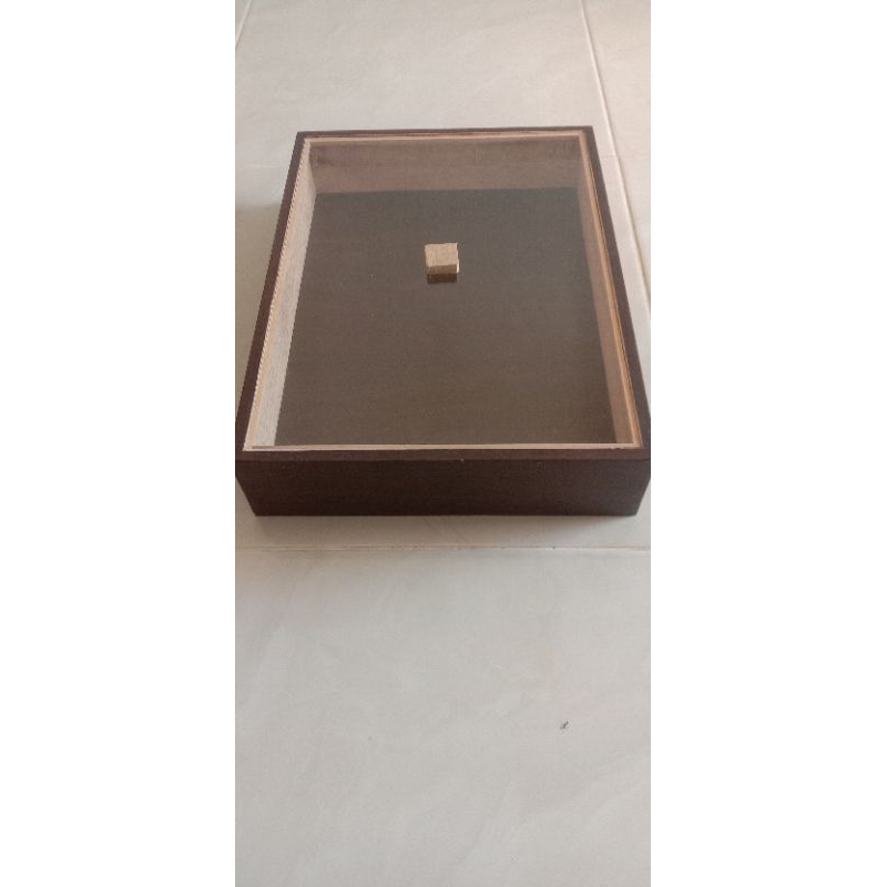 BOX DONAT KAYU | BOX KUE | BOX DONAT