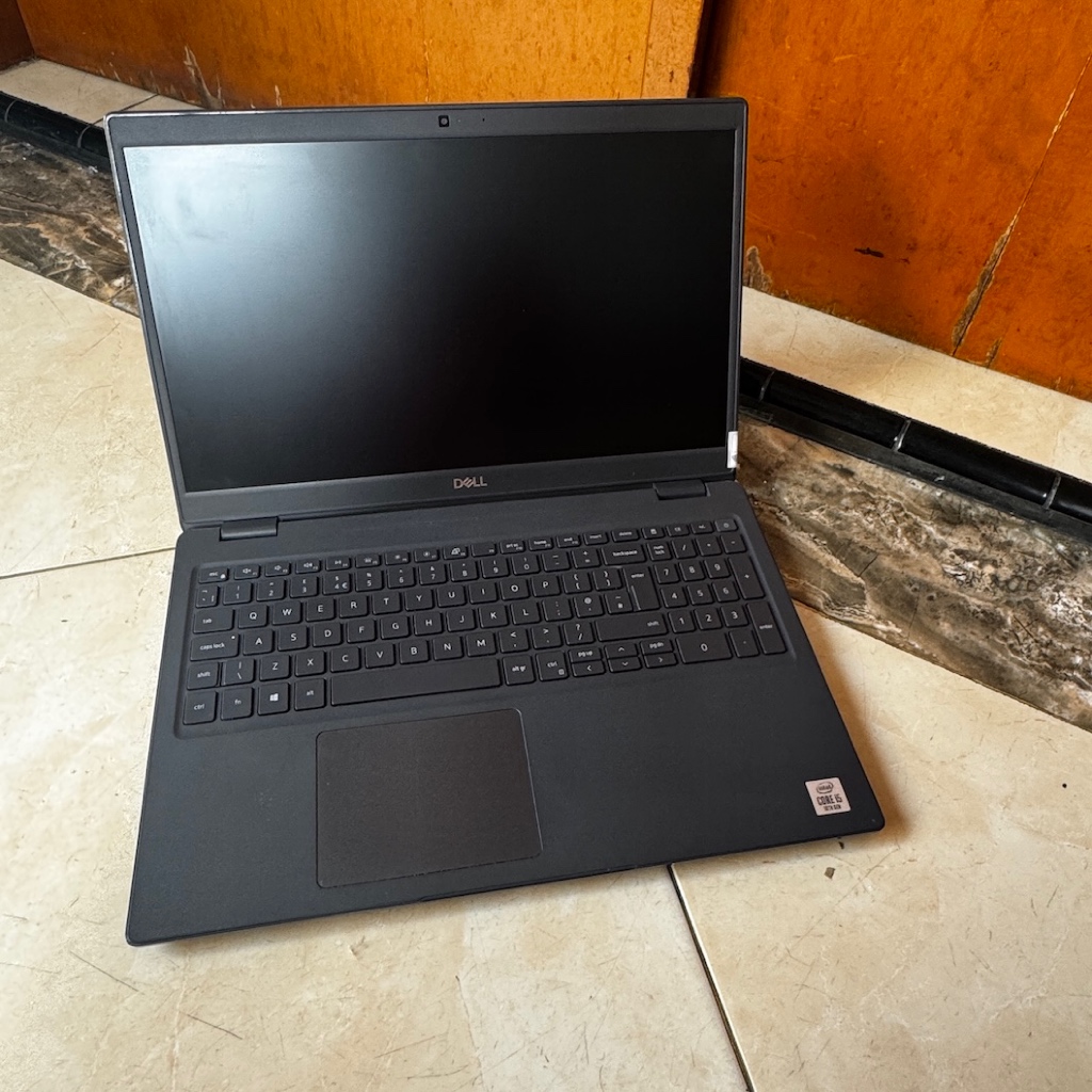 CORE i7 / i5 / i3 GEN 10 TERMURAH  DELL LATITUDE 3510 LAPTOP MANTEP KY LENOVO THINKPAD L15