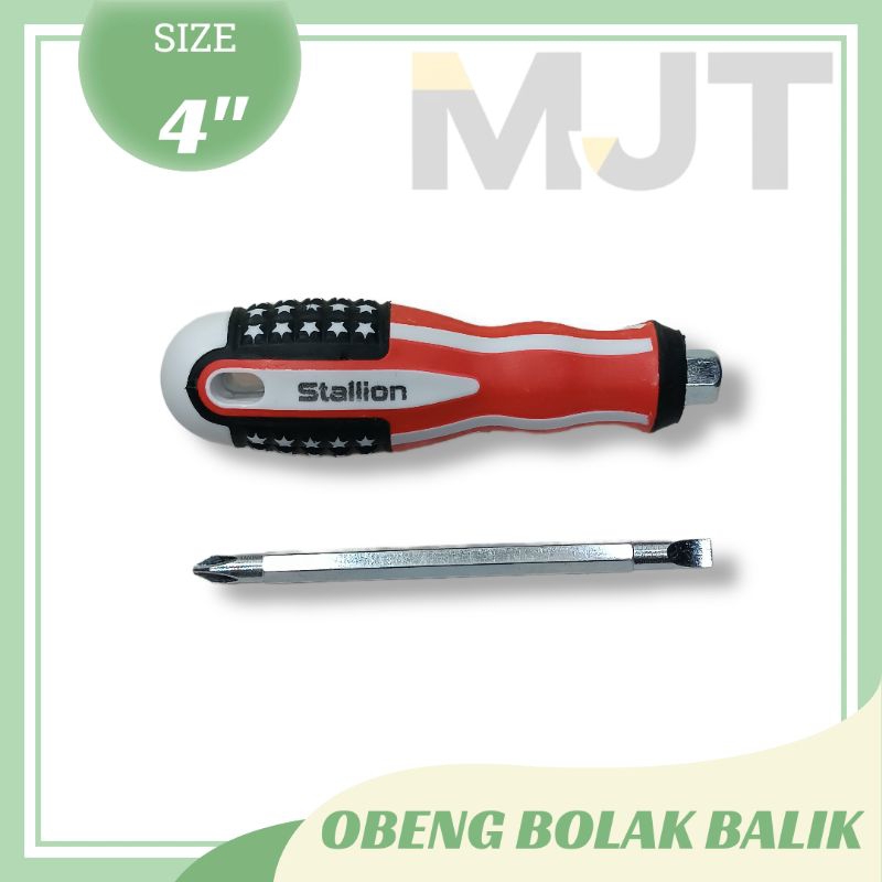 obeng Amerika/ Obeng bolak balik amerika /obeng bb USA / obeng USA