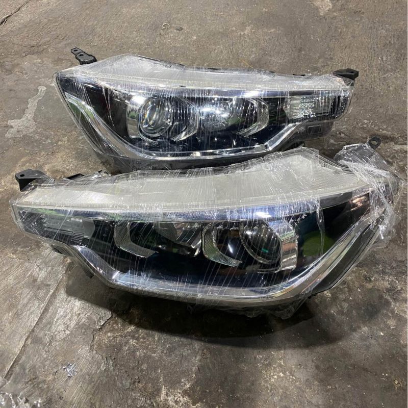 Headlamp All New Suzuki Ertiga / lampu depan suzuki ertiga 2018 2019 2020 ori copotan