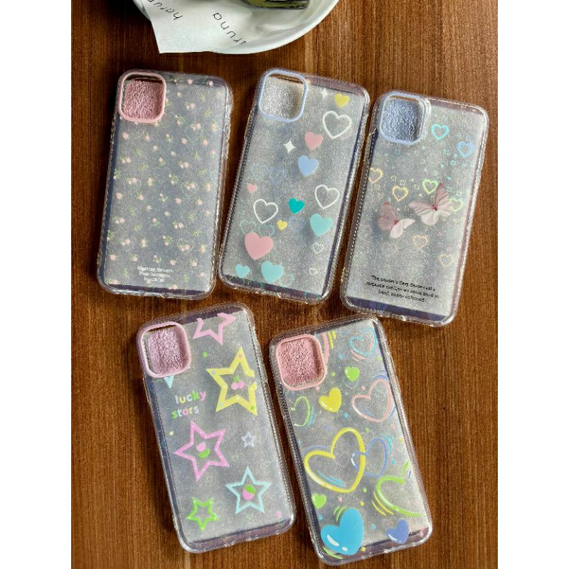 HARD CASE SAMSUNG A16,A55,A05,A15,A06.