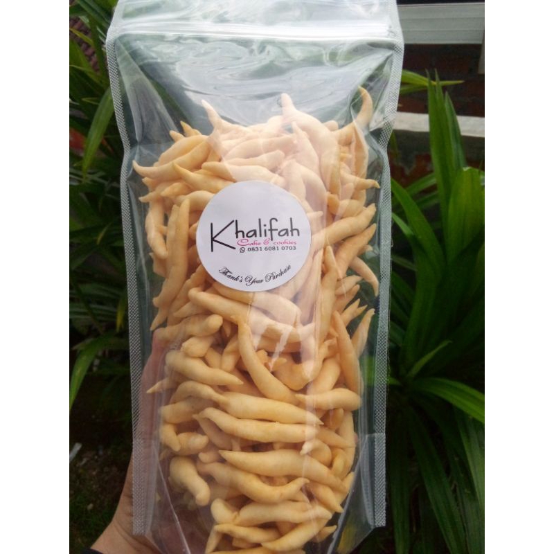 

stik keju premium
