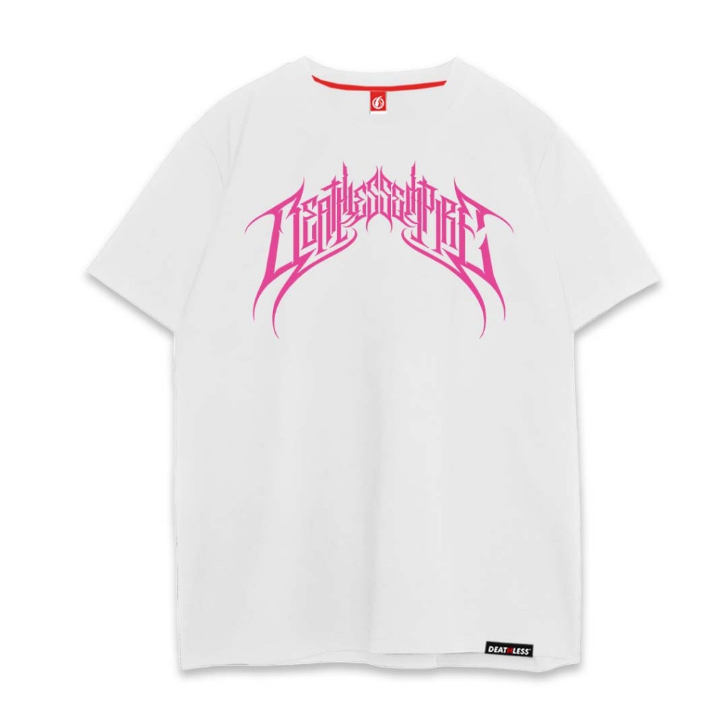 DEATHLESS KAOS | LEVIATHA | PUTIH | DARKNESS SERIES