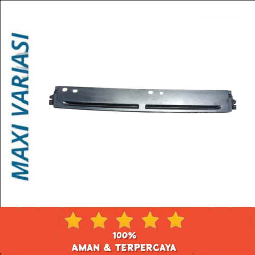 Garnish Depan Panel Wiper Canter BOA