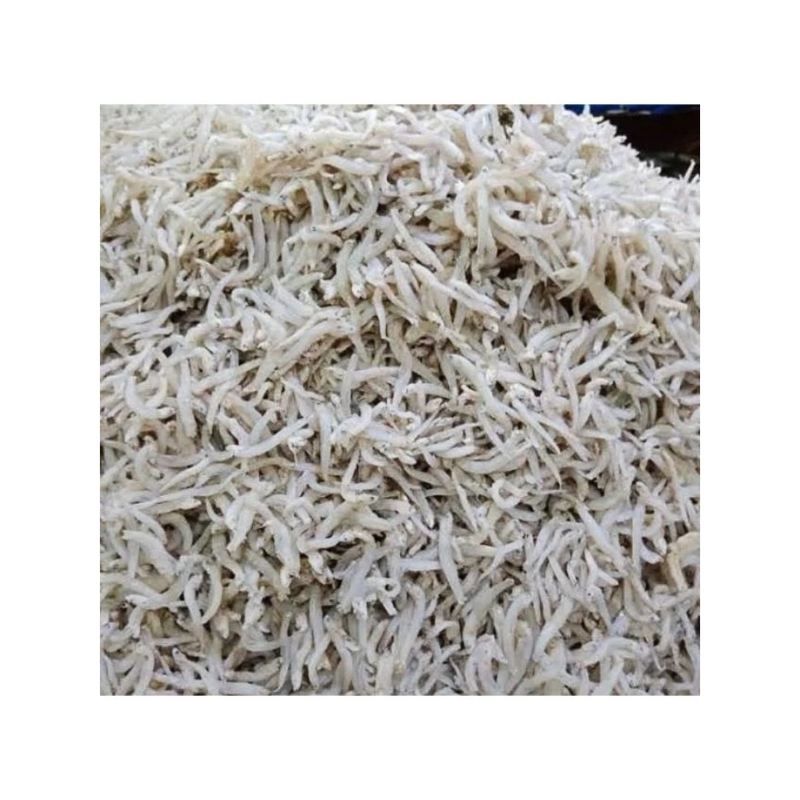 

ikan teri nasi(100gram)/ikan teri medan/ikan teri toge/teri putih/murahs