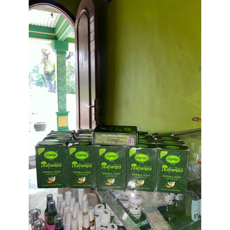 Nalpamara Original 100%