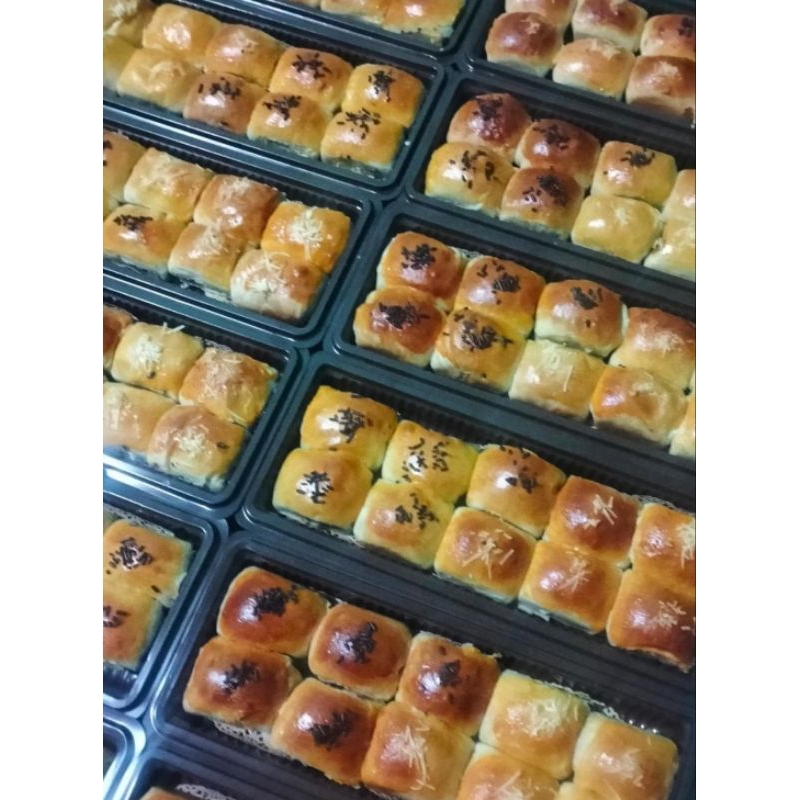 

BOLEN PREMIUM LUMER OLEH-OLEH MOJOKERTO