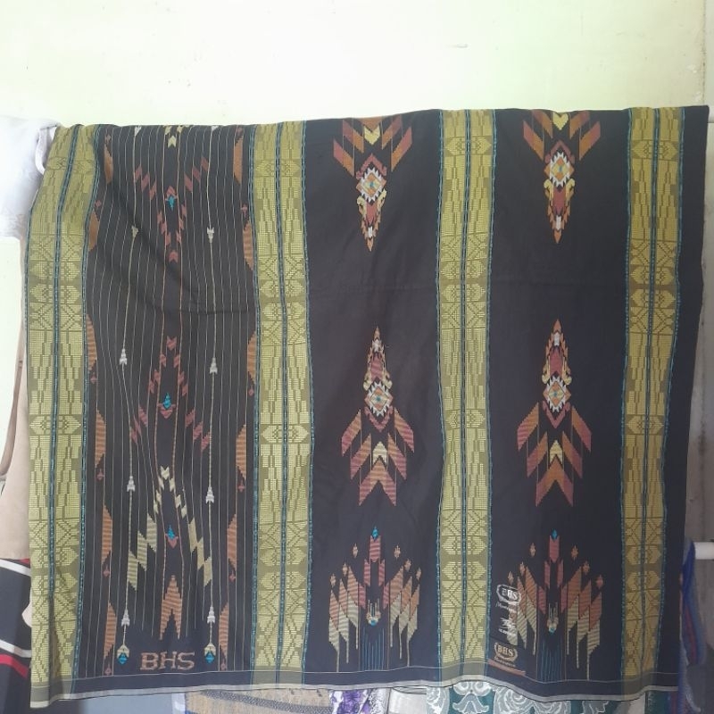 BHS SGE Masterpiece second preloved