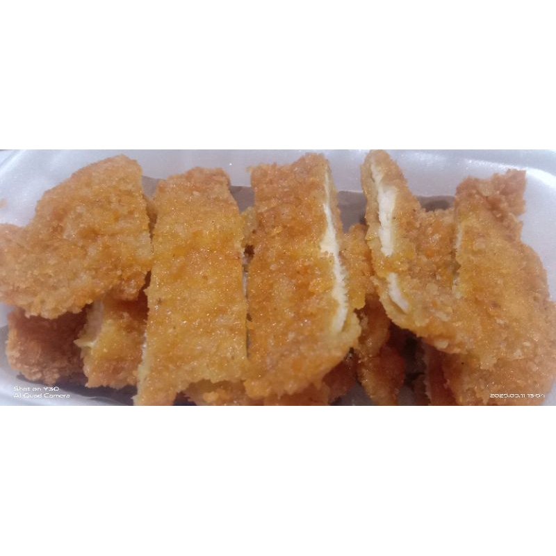 

chicken Krispy afaqi