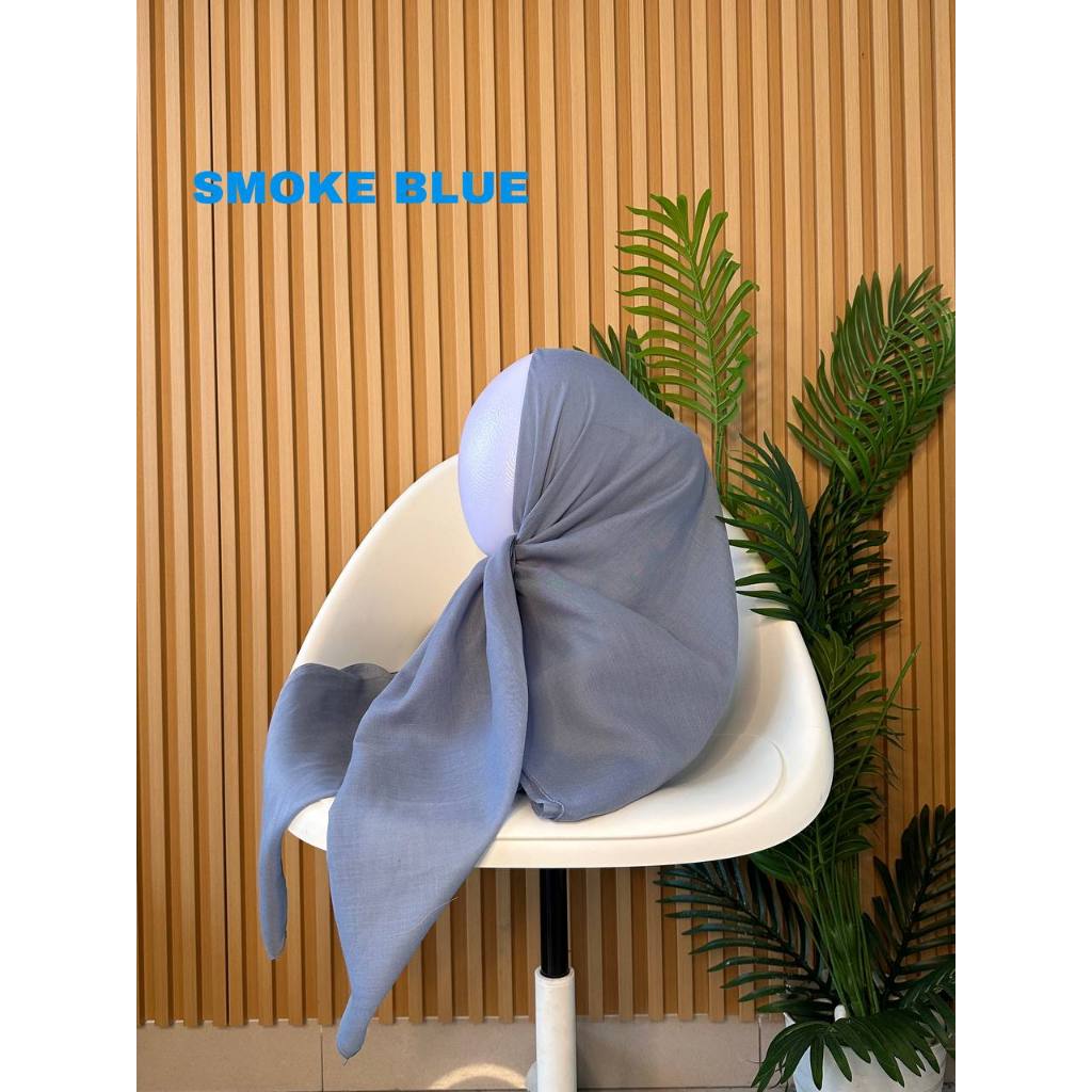 BASIC SCRAF VOAL PARIS PREMIUM (Bahan Voal)