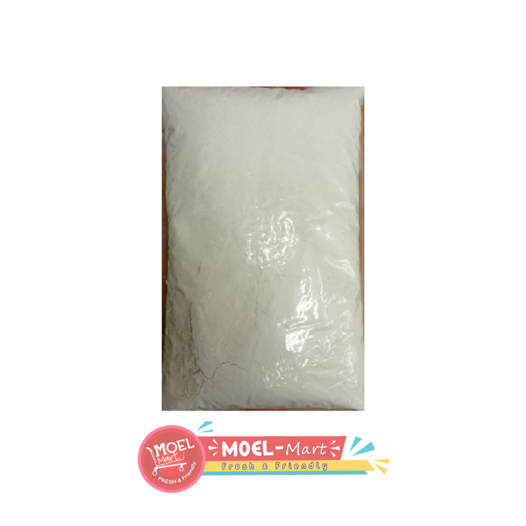 

TEPUNG MARINASI FRIED CHICKEN 1 KG