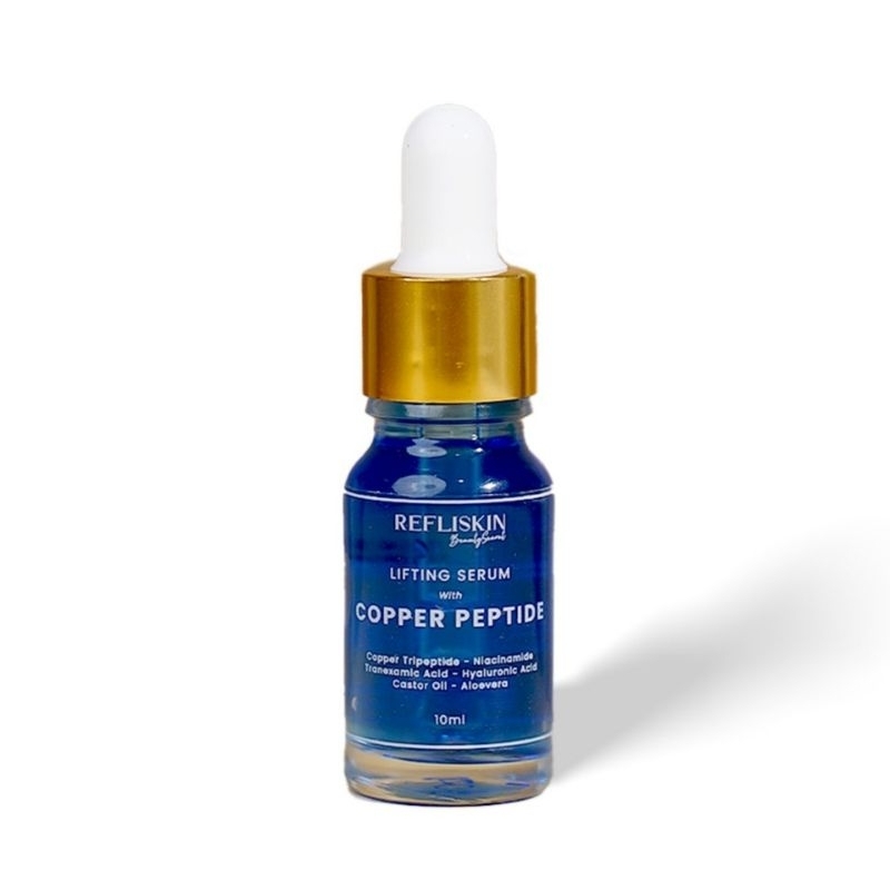 SERUM COPPER PEPTIDE REFLISKIN