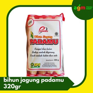 

Bihun Jagung Padamu 320gr
