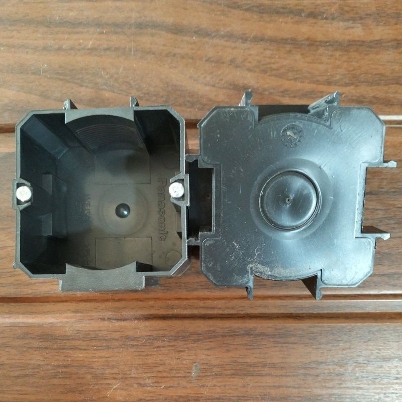 Box Panasonic