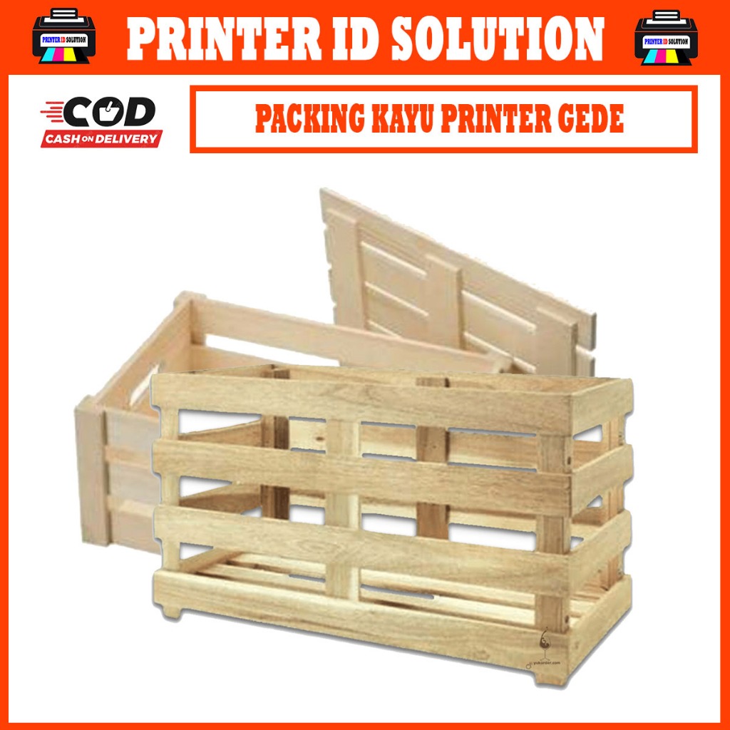 

PACKING KAYU BARANG