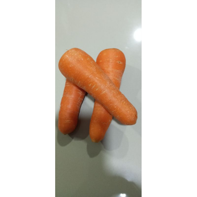 

Wortel harga promo per kg