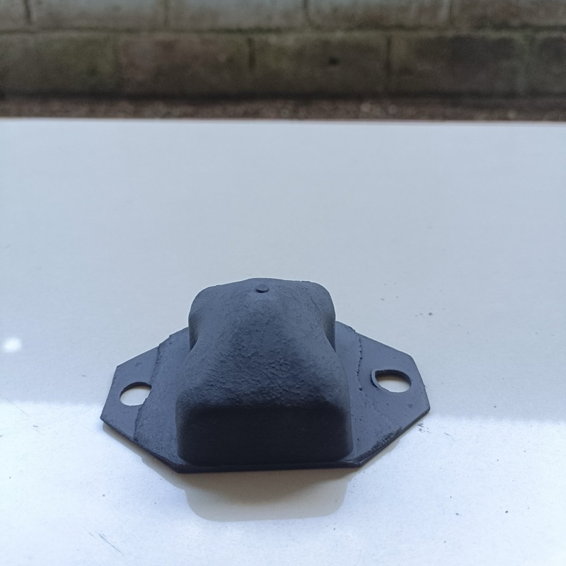 STOPPER DEPAN BAWAH TAFT INDEPENDEN -ROCKY  INDEPENDEN& FEROZA