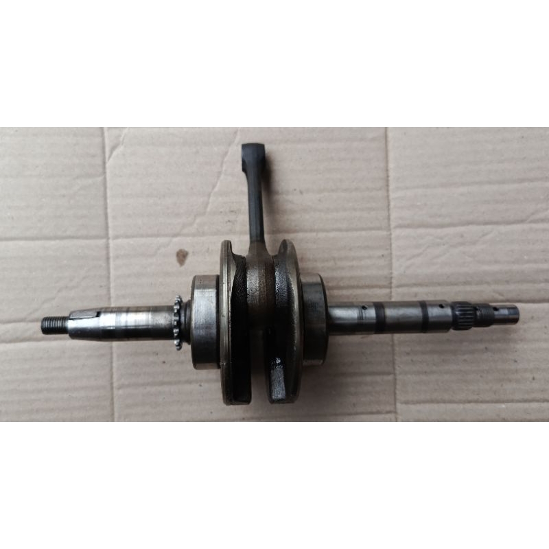 Kruk as/as kruk HONDA SUPRA X OLD/ GRAND/ PRIMA original copotan