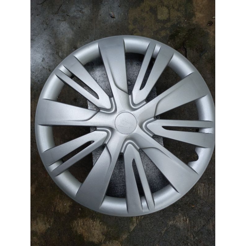 Dop whelldop tutup velg daihatsu SIGRA RING 14 original