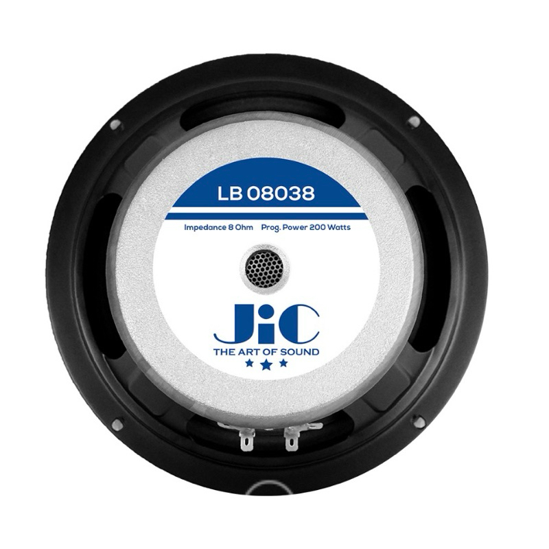 SPEAKER JIC LB 08038