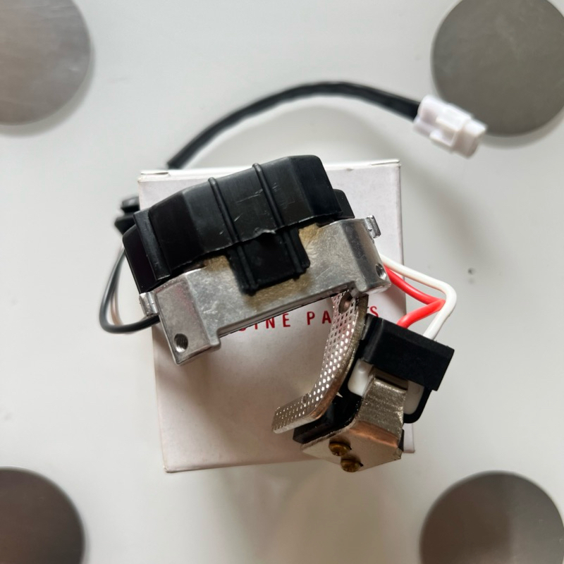 CDI DELCO FUTURA KARBU