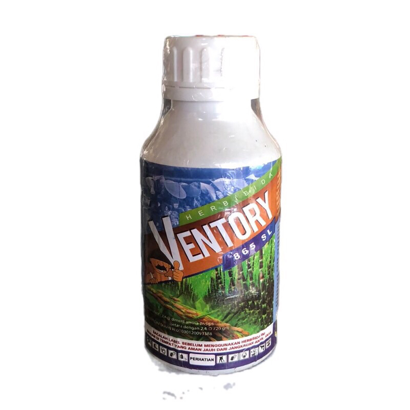 Herbisida Victory 865 SL