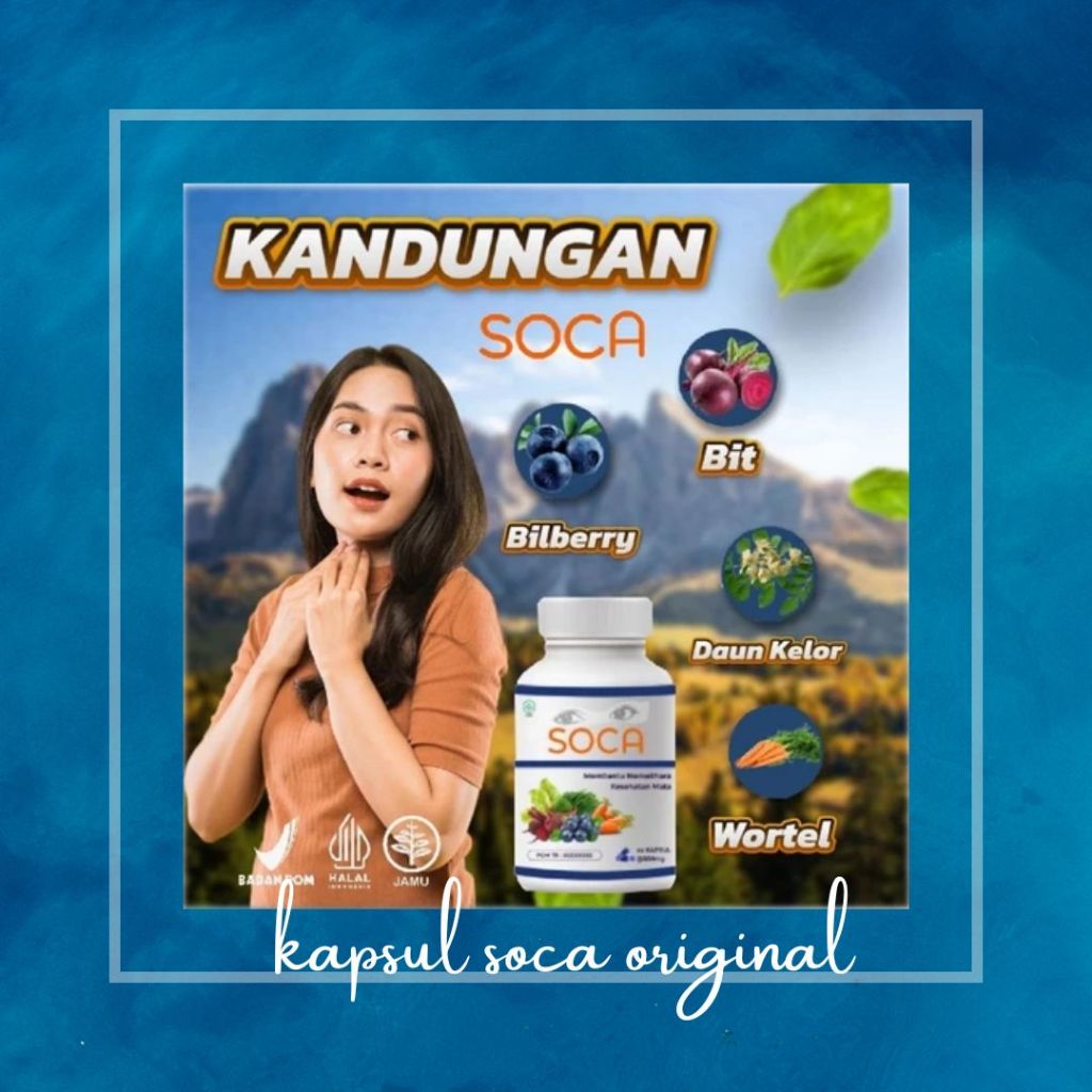 EYECARE MATA MINUS | VITAMIN MATA KESEHATAN MATA | VITAMIN MATA MINUS PLUS / KATARAK / SILINDER