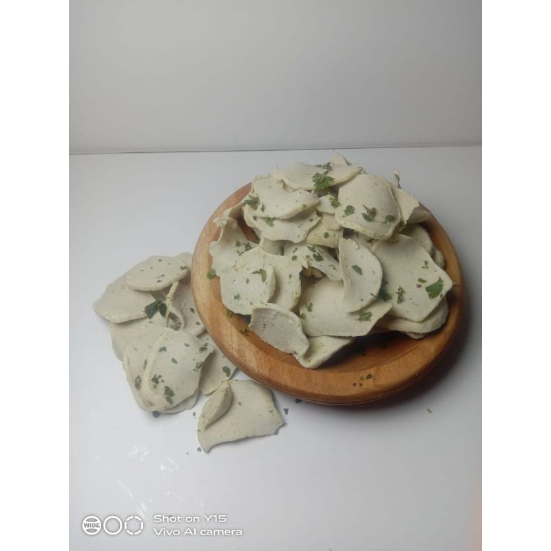 

CEMILAN VIRAL BASRENG KOIN ORIGINAL GURIH RENYAH DAUN JERUK 250 GRAM