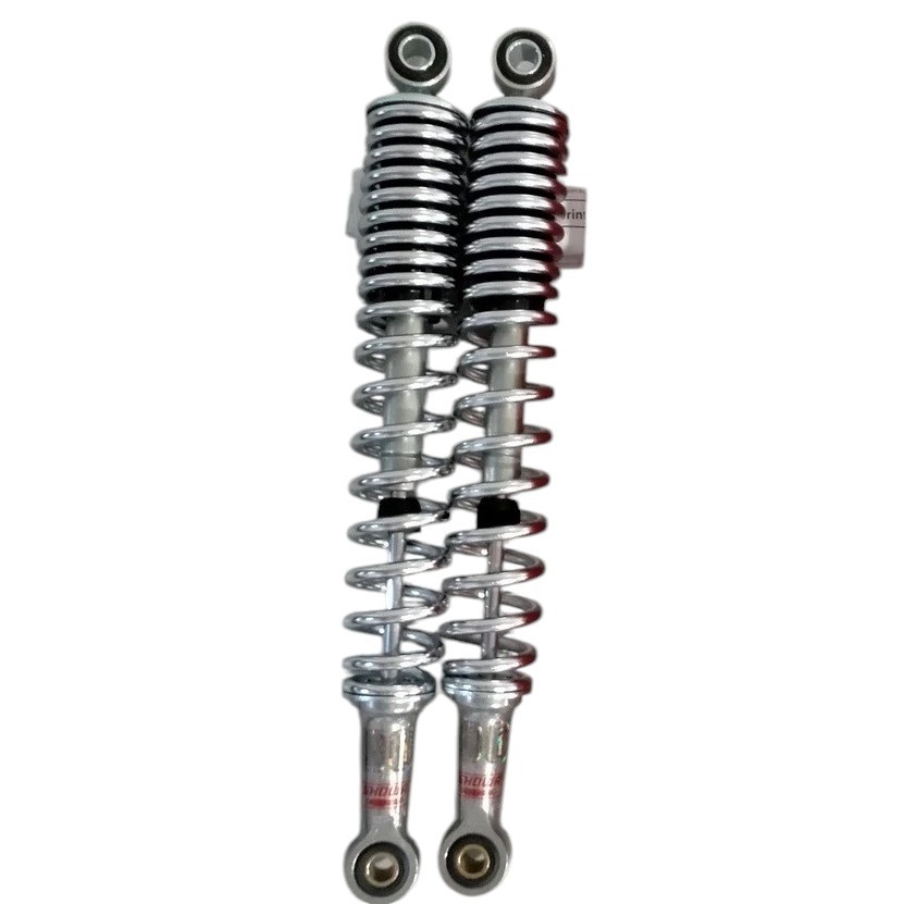 Shock Shockbreaker Shockbreker Sok Belakang Supra X 100 Fit Asli Ori 5240AKEV882